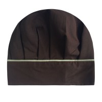 Aşçı Şapkası Mantar Kahverengi